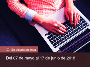 Periodismo cultural, curso en línea del CFPD UDGVirtual