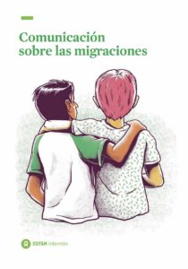 Ebook - Comunicación sobre las migraciones