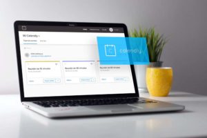 Optimiza tu tiempo y tu agenda con Calendly