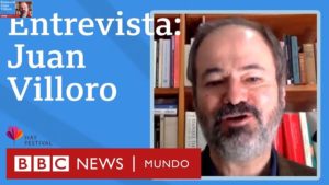 "No alteras la realidad con un like o dando un retuit" | Reflexiones sobre la pandemia